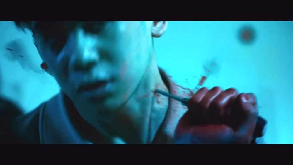 目撃者 闇の中の瞳の画像