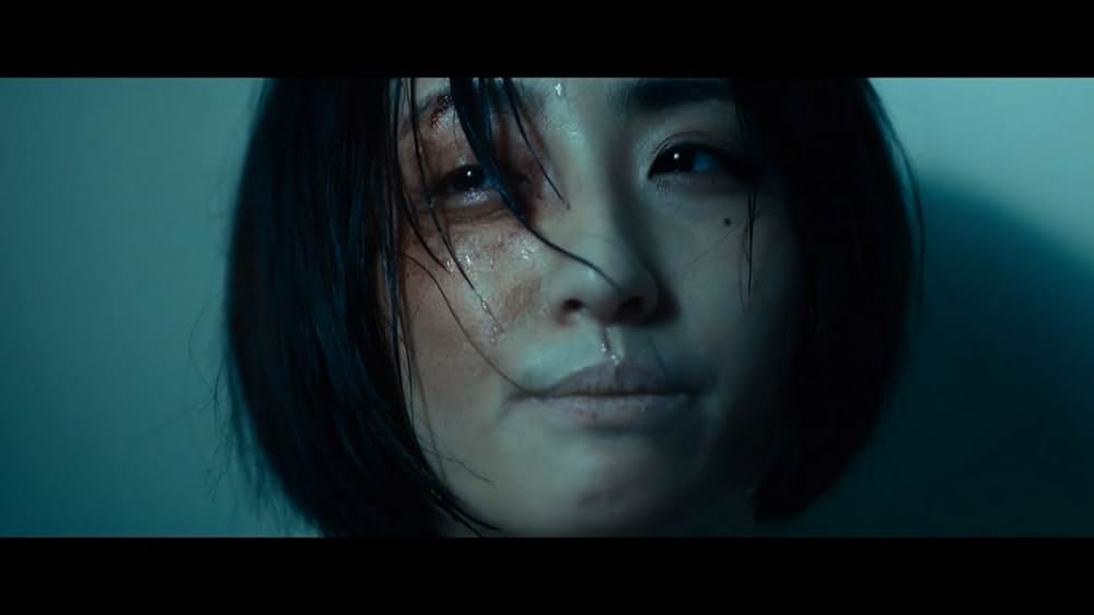 目撃者 闇の中の瞳の画像