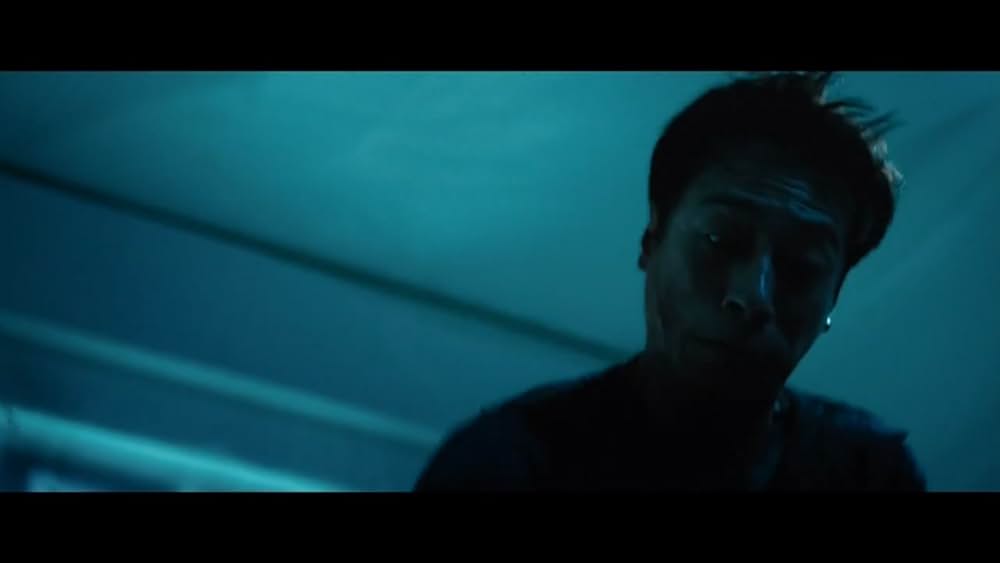 目撃者 闇の中の瞳の画像