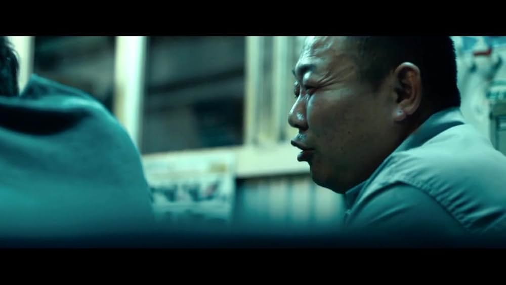 目撃者 闇の中の瞳の画像