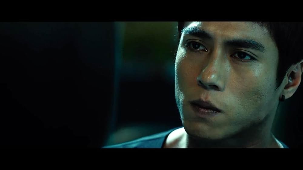 目撃者 闇の中の瞳の画像