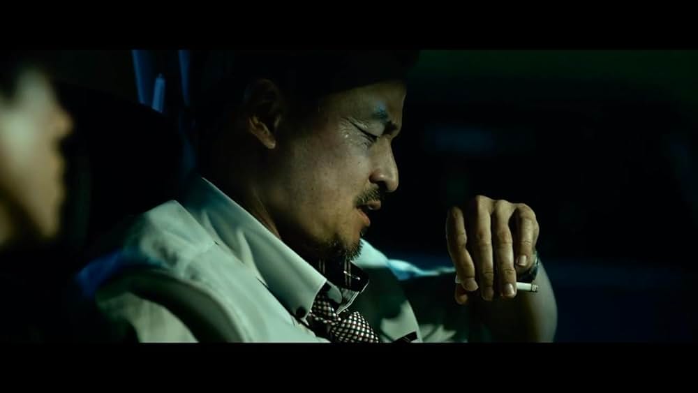 目撃者 闇の中の瞳の画像