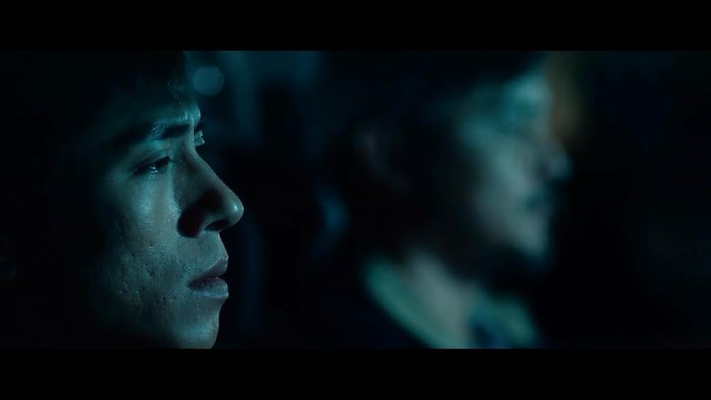 目撃者 闇の中の瞳の画像