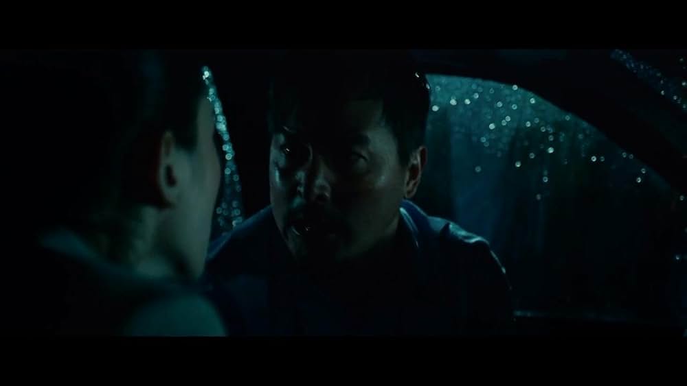 目撃者 闇の中の瞳の画像