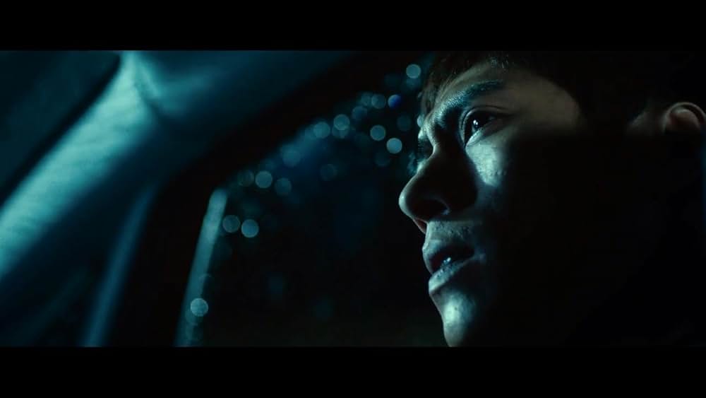 目撃者 闇の中の瞳の画像