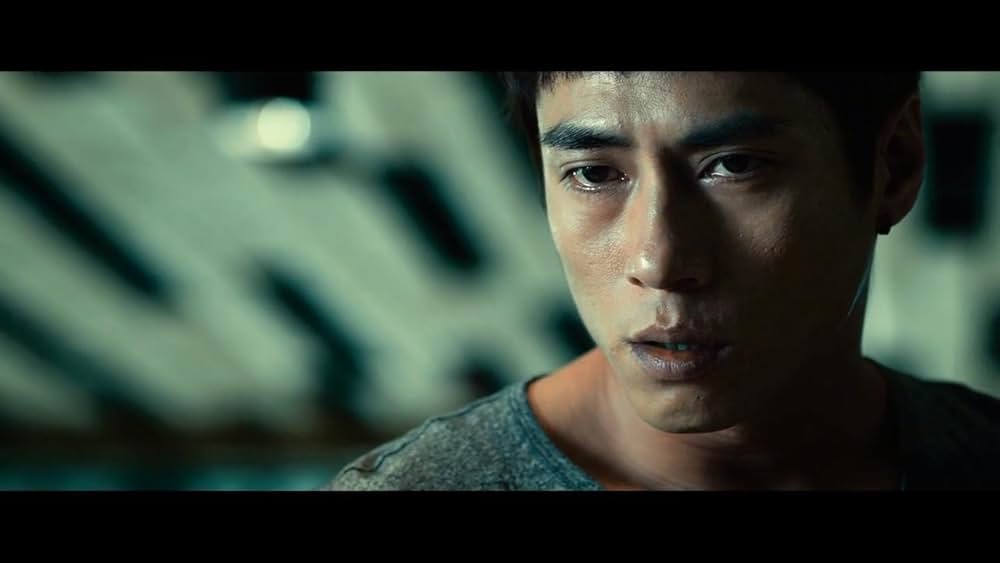 目撃者 闇の中の瞳の画像