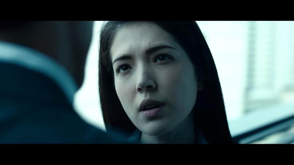 目撃者 闇の中の瞳の画像