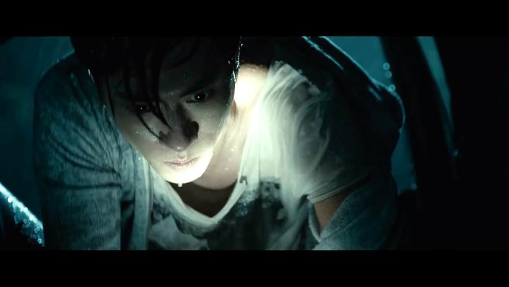 目撃者 闇の中の瞳の画像