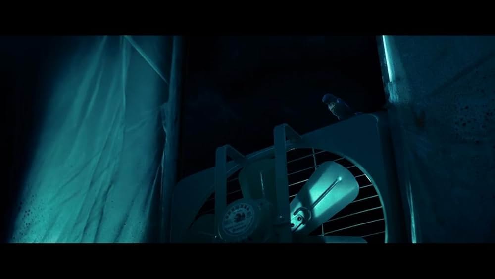 目撃者 闇の中の瞳の画像