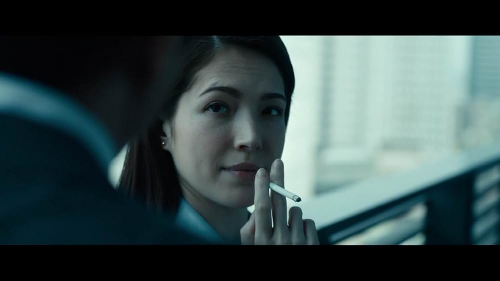 目撃者 闇の中の瞳の画像