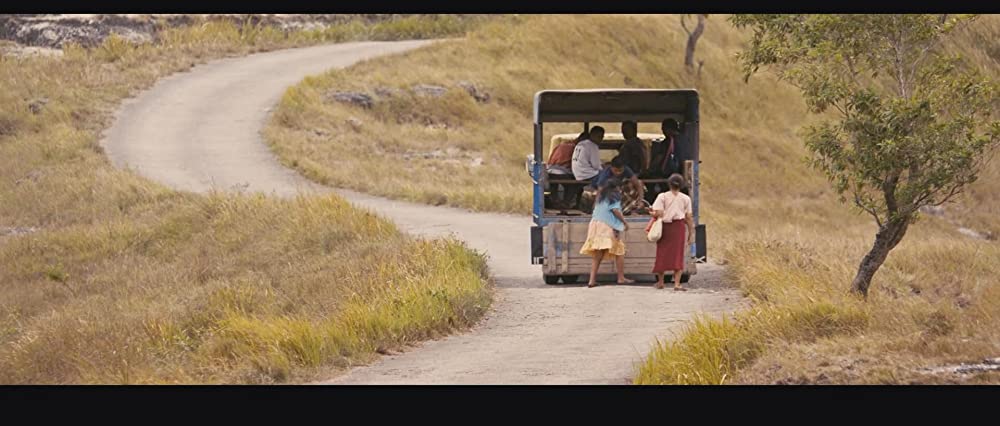 マルリナの明日の画像