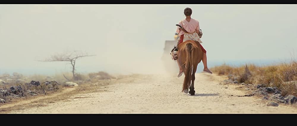 マルリナの明日の画像