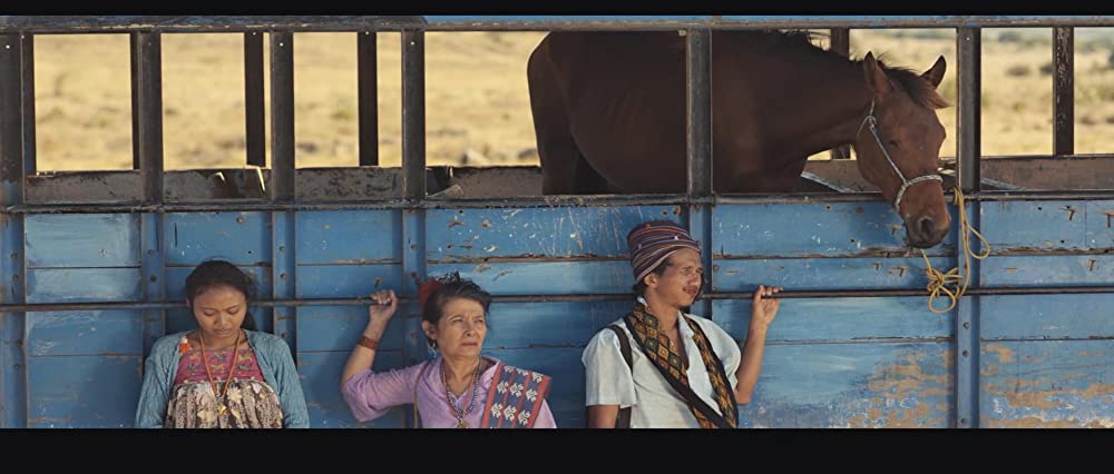 マルリナの明日の画像