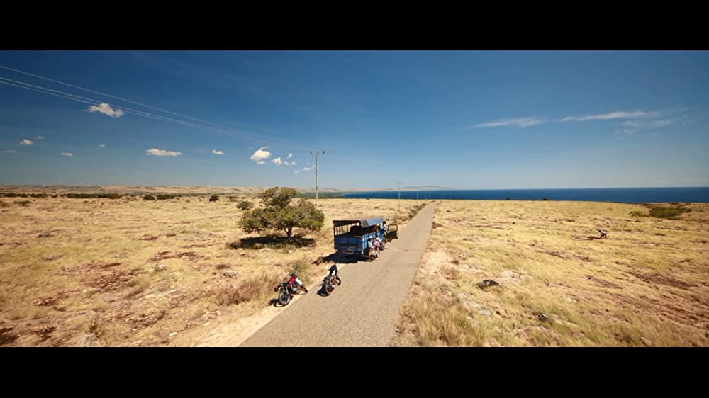 マルリナの明日の画像