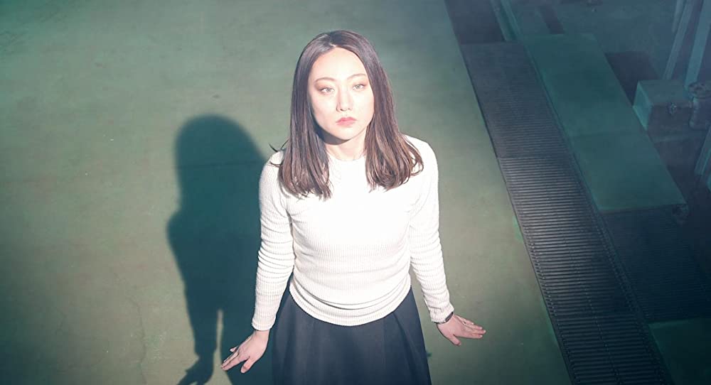 「霊的ボリシェヴィキ」韓英恵の画像