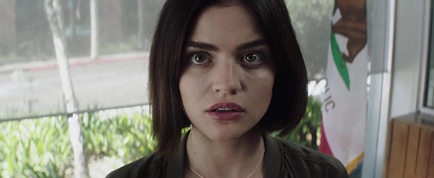 トゥルース・オア・デア ～殺人ゲーム～の画像