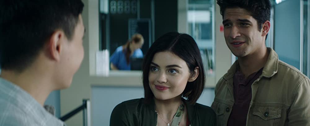 トゥルース・オア・デア ～殺人ゲーム～の画像