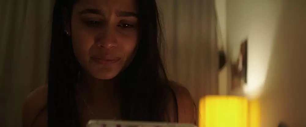 「トゥルース・オア・デア ～殺人ゲーム～」ソフィア･アリの画像