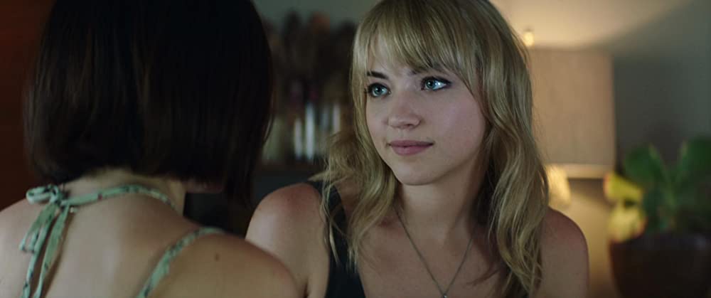 トゥルース・オア・デア ～殺人ゲーム～の画像