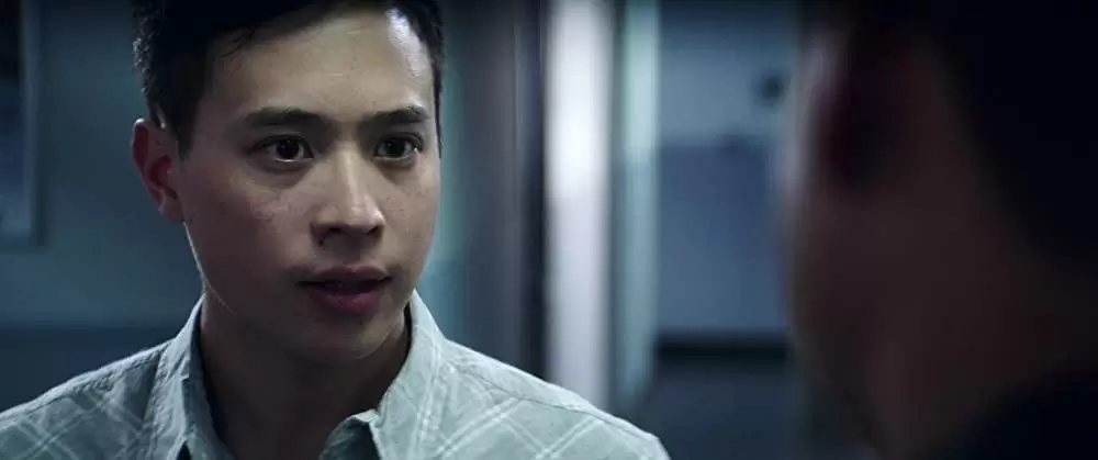 「トゥルース・オア・デア ～殺人ゲーム～」ヘイデン・セットーの画像