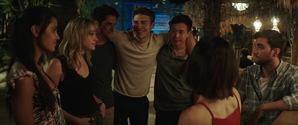 トゥルース・オア・デア ～殺人ゲーム～の画像