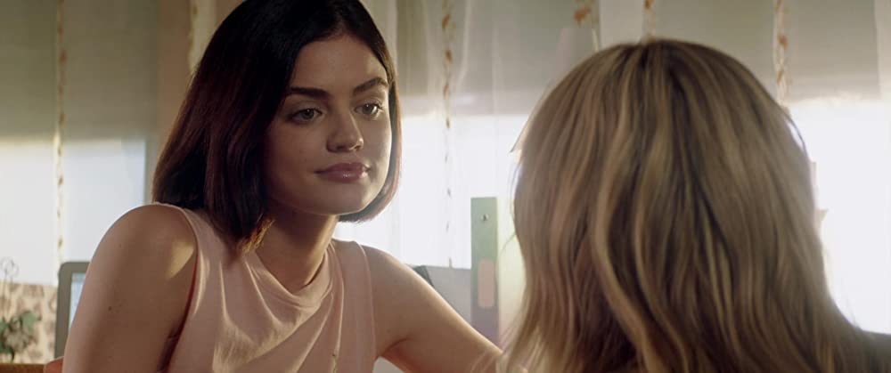 トゥルース・オア・デア ～殺人ゲーム～の画像