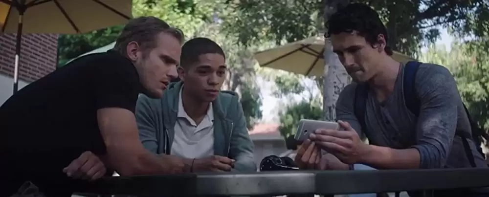 トゥルース・オア・デア ～殺人ゲーム～の画像