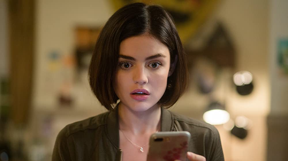 トゥルース・オア・デア ～殺人ゲーム～の画像