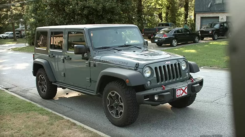 トゥルース・オア・デア ～殺人ゲーム～の画像