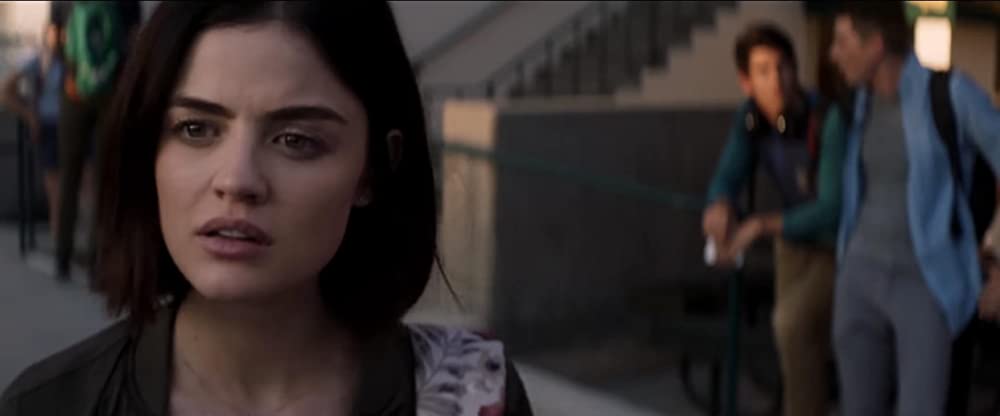 トゥルース・オア・デア ～殺人ゲーム～の画像