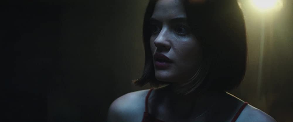 トゥルース・オア・デア ～殺人ゲーム～の画像