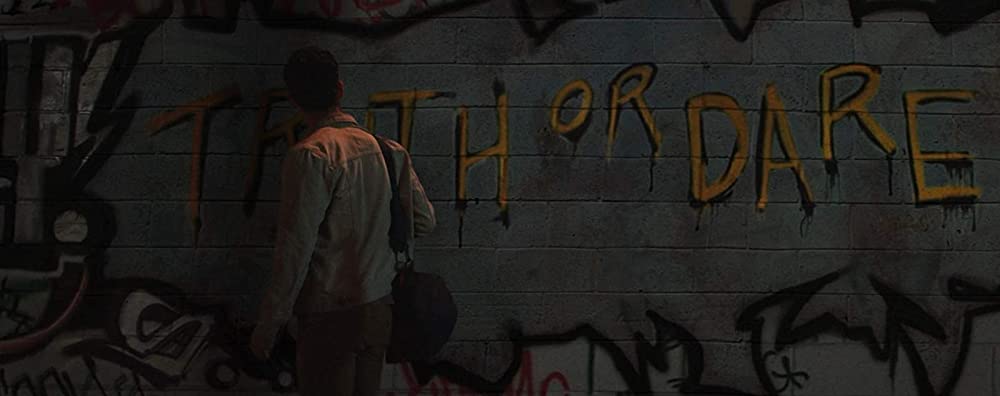 トゥルース・オア・デア ～殺人ゲーム～の画像