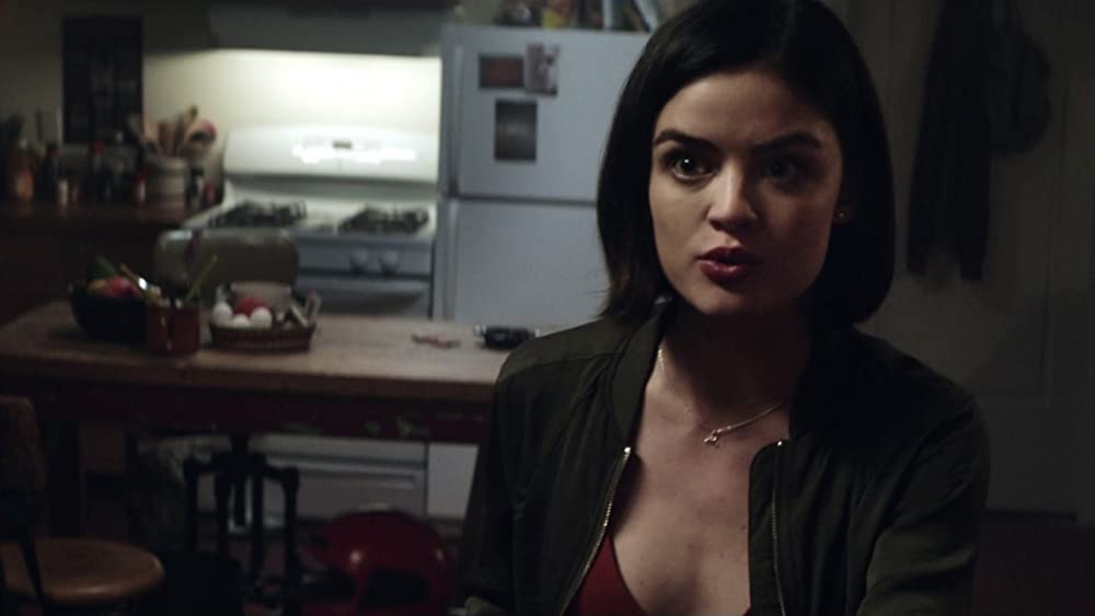 トゥルース・オア・デア ～殺人ゲーム～の画像