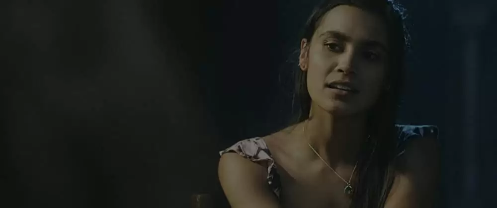 「トゥルース・オア・デア ～殺人ゲーム～」ソフィア･アリの画像