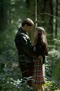 「ヒマラヤ杉に降る雪」イーサン・ホーク & 工藤夕貴の画像