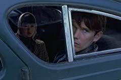 ヒマラヤ杉に降る雪の画像