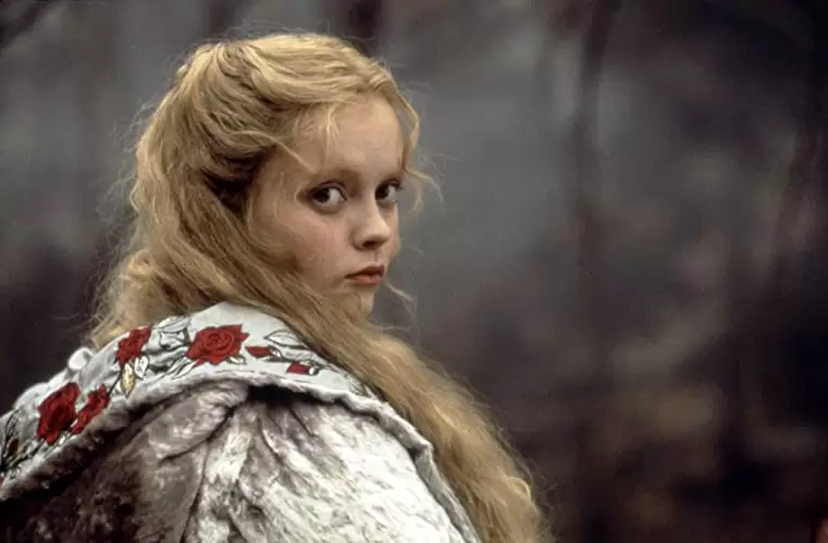 スリーピー・ホロウの画像