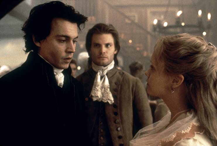 スリーピー・ホロウの画像