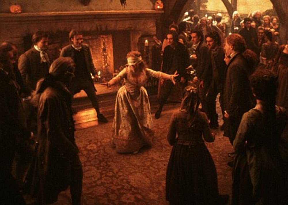 スリーピー・ホロウの画像