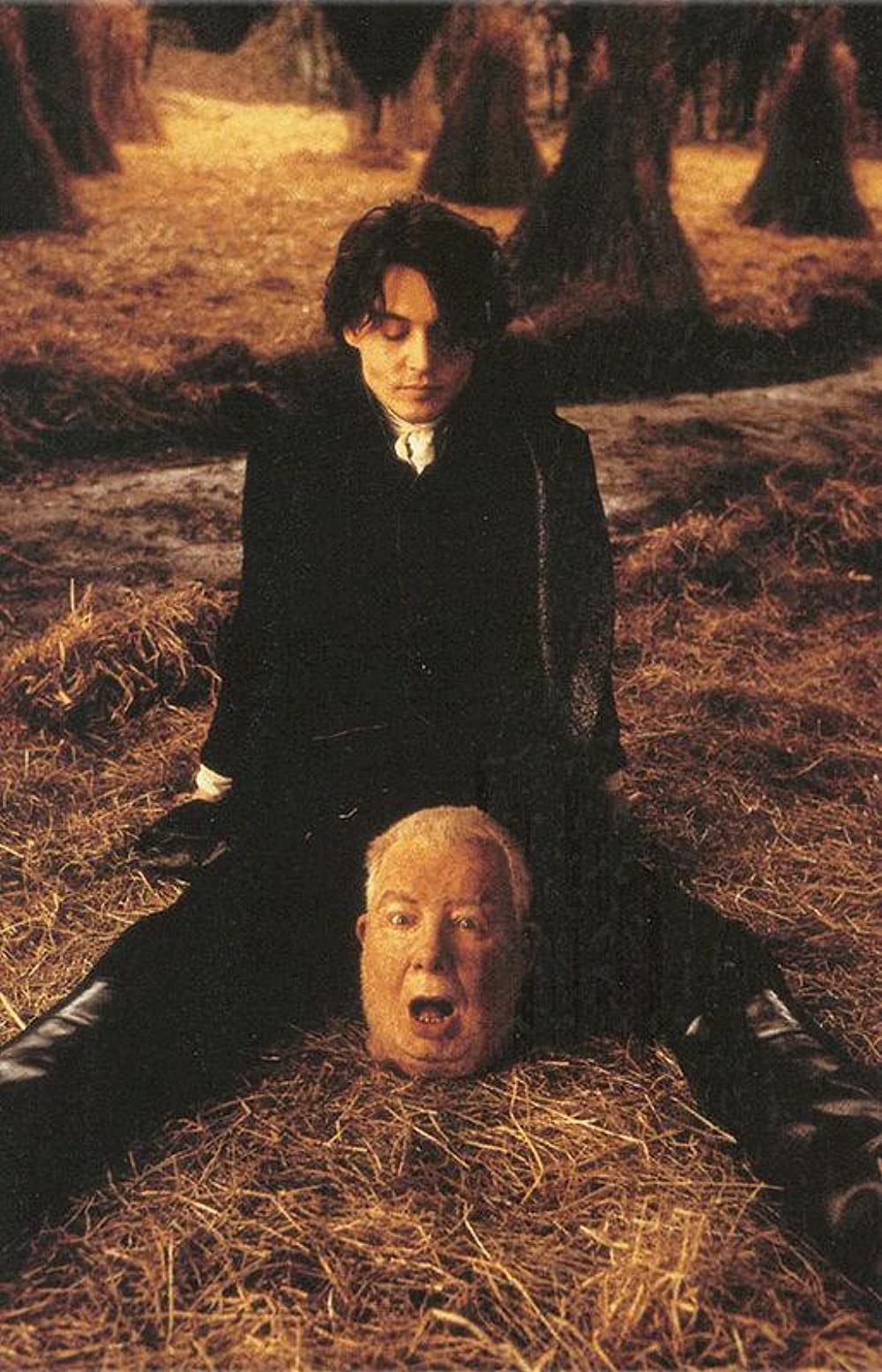 スリーピー・ホロウの画像