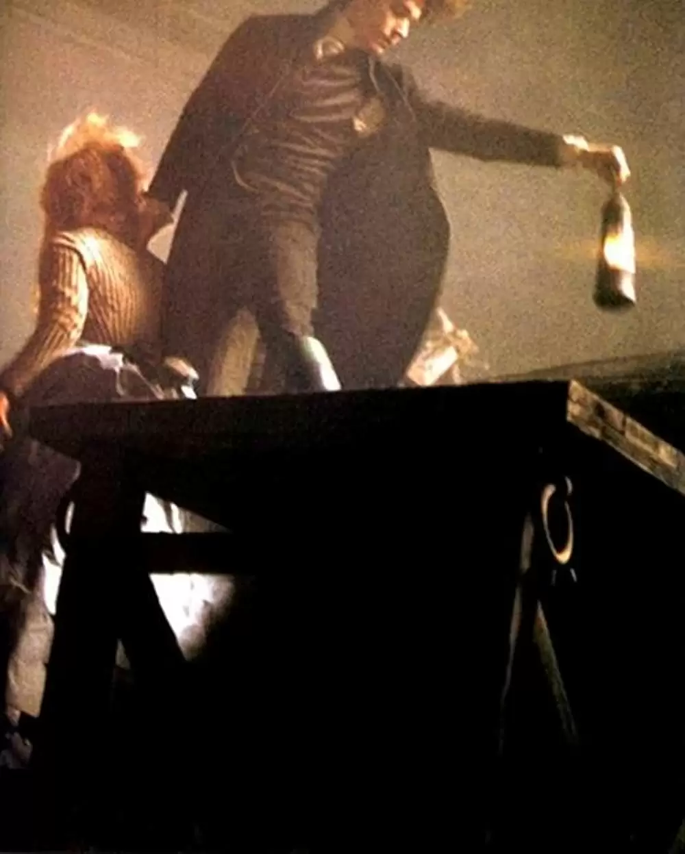 スリーピー・ホロウの画像