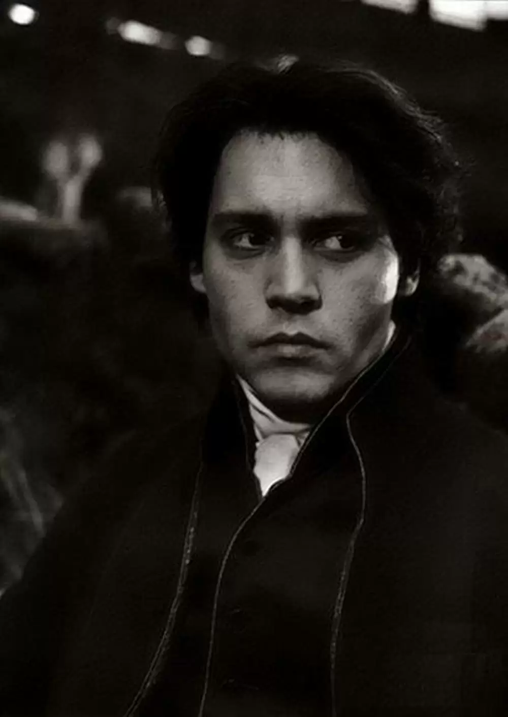 スリーピー・ホロウの画像