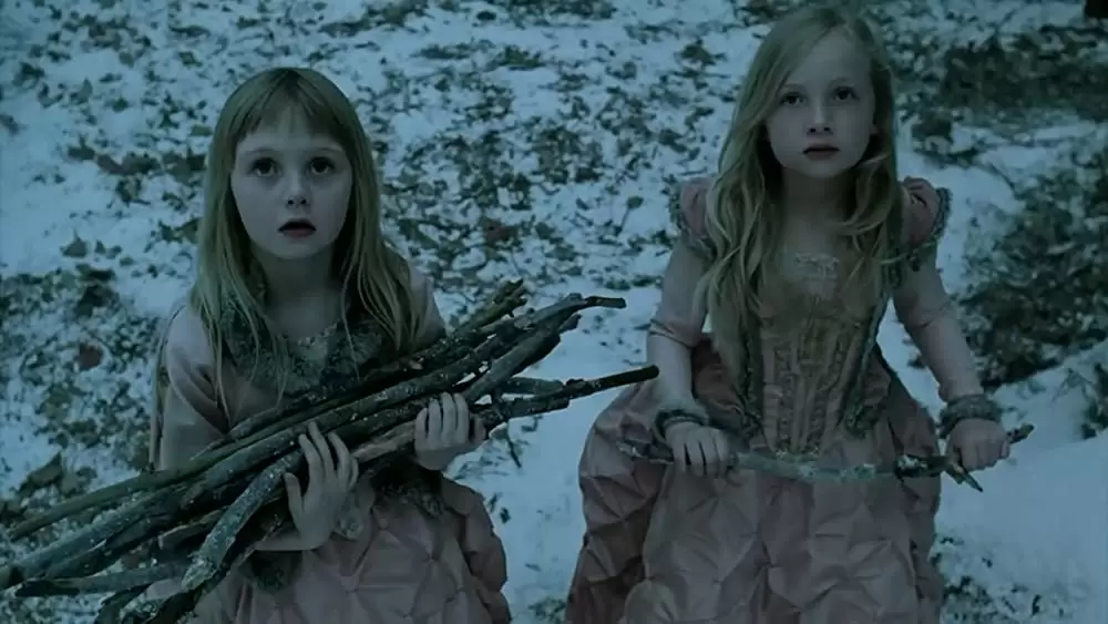 スリーピー・ホロウの画像