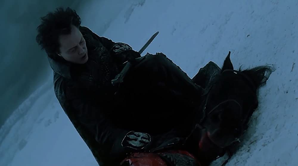 スリーピー・ホロウの画像