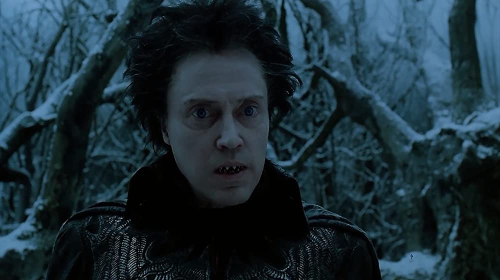 スリーピー・ホロウの画像