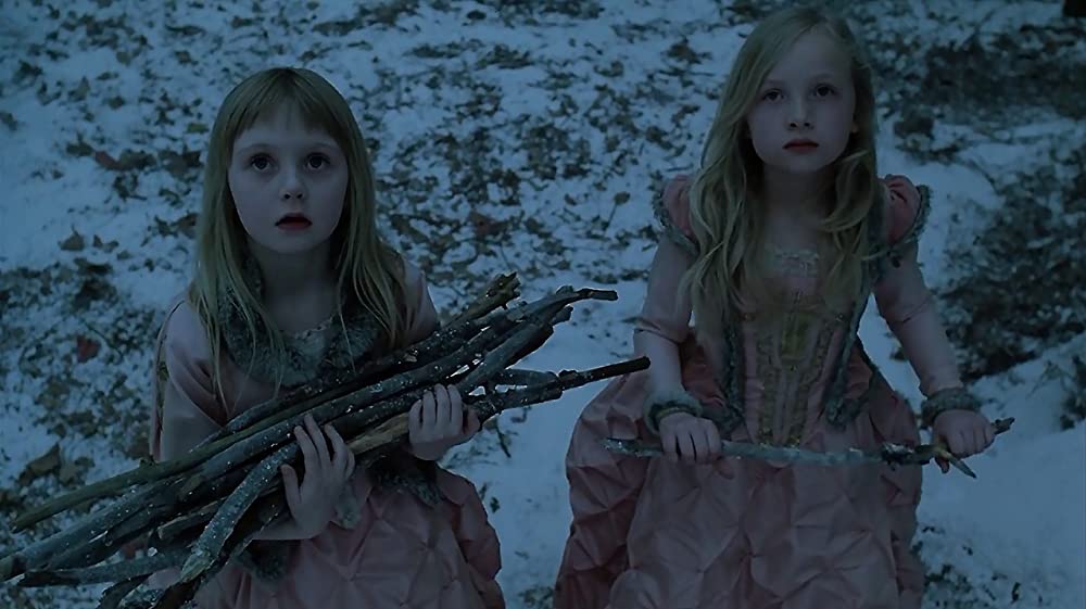 スリーピー・ホロウの画像