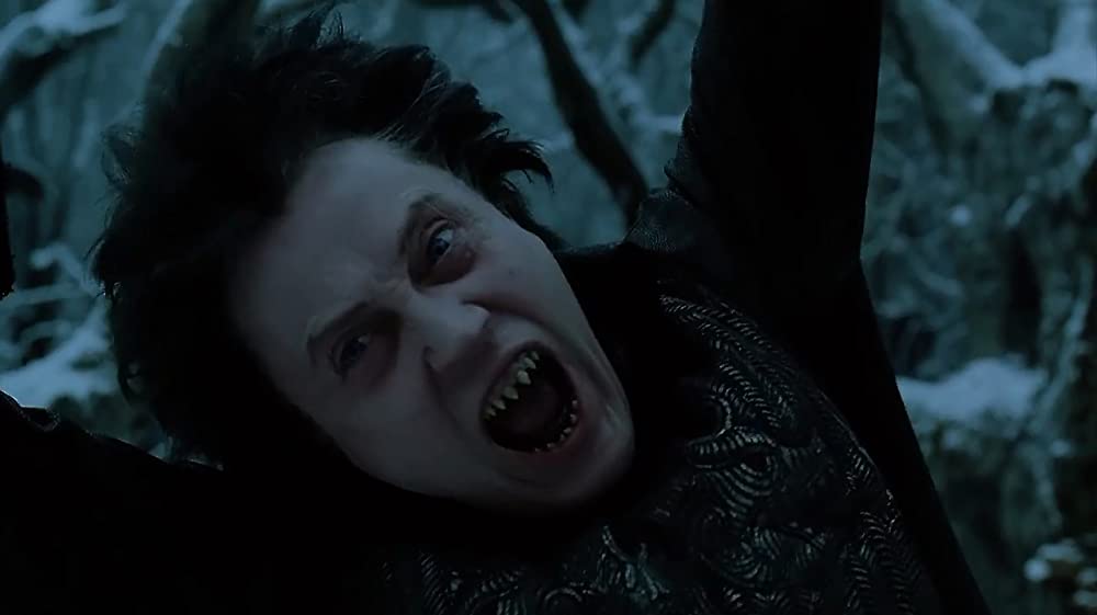 スリーピー・ホロウの画像