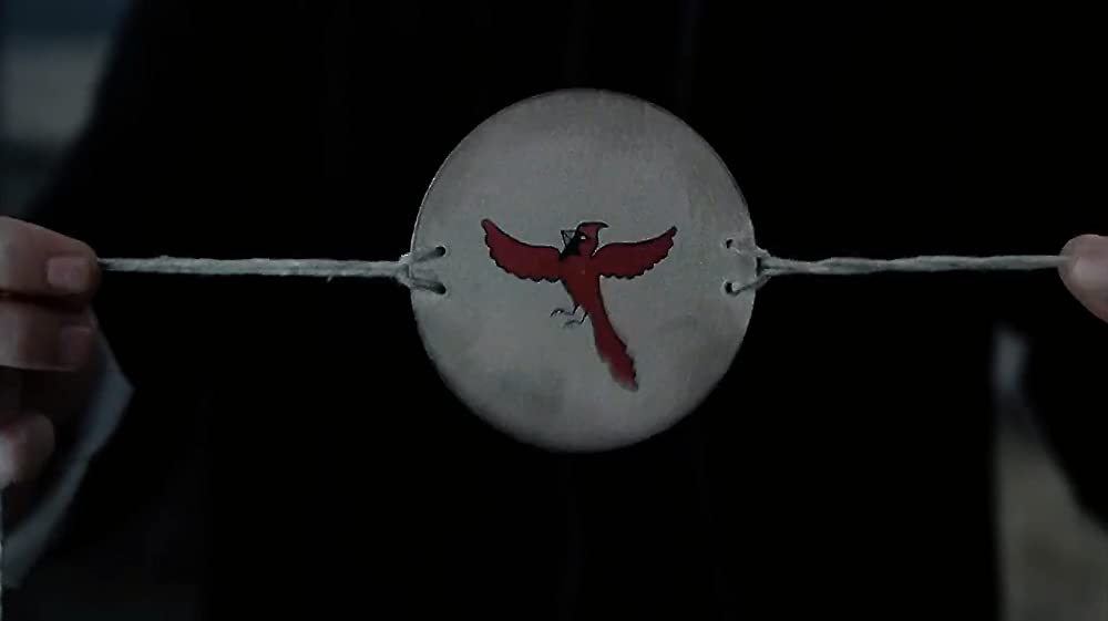 「スリーピー・ホロウ」ジョニー・デップの画像