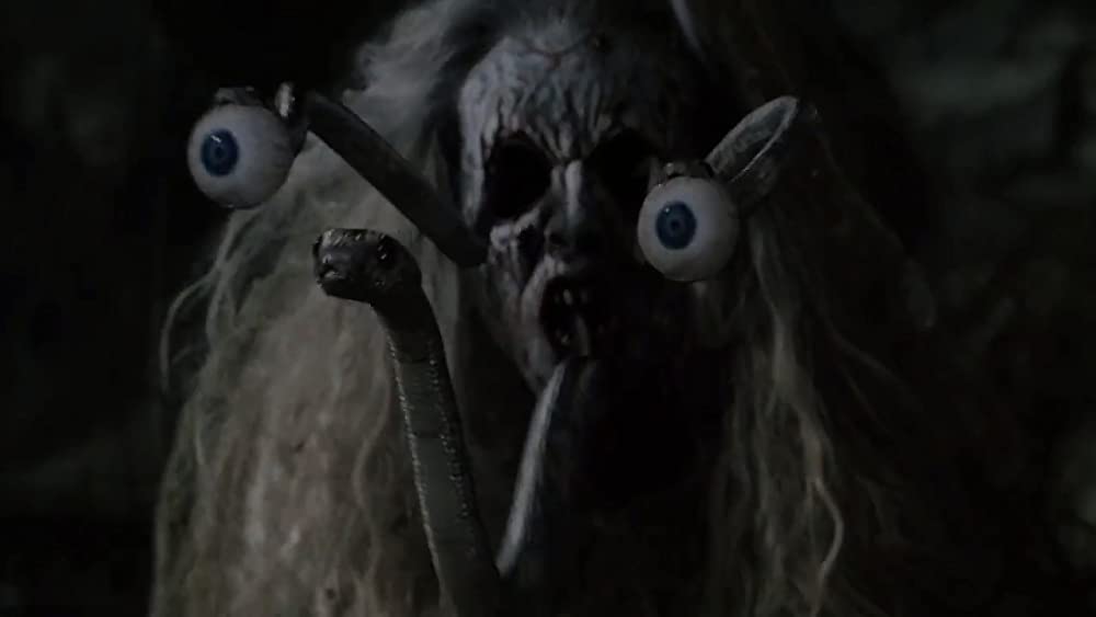 スリーピー・ホロウの画像