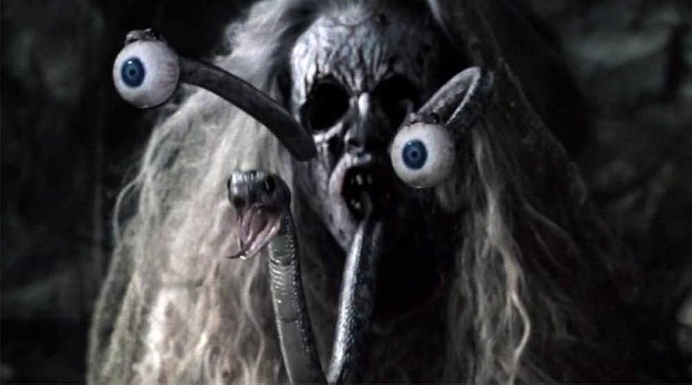 スリーピー・ホロウの画像